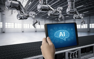 ИИ в промышленности: как умные платформы решают задачи производства