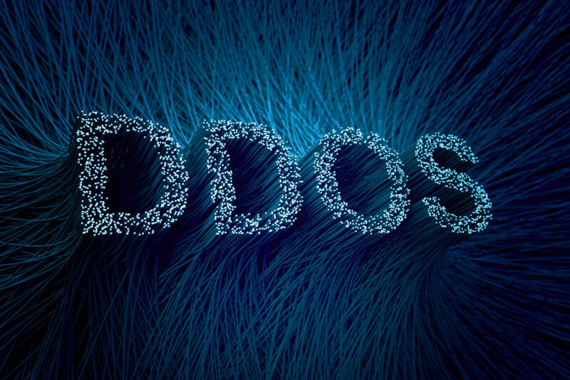 DDoS атаки